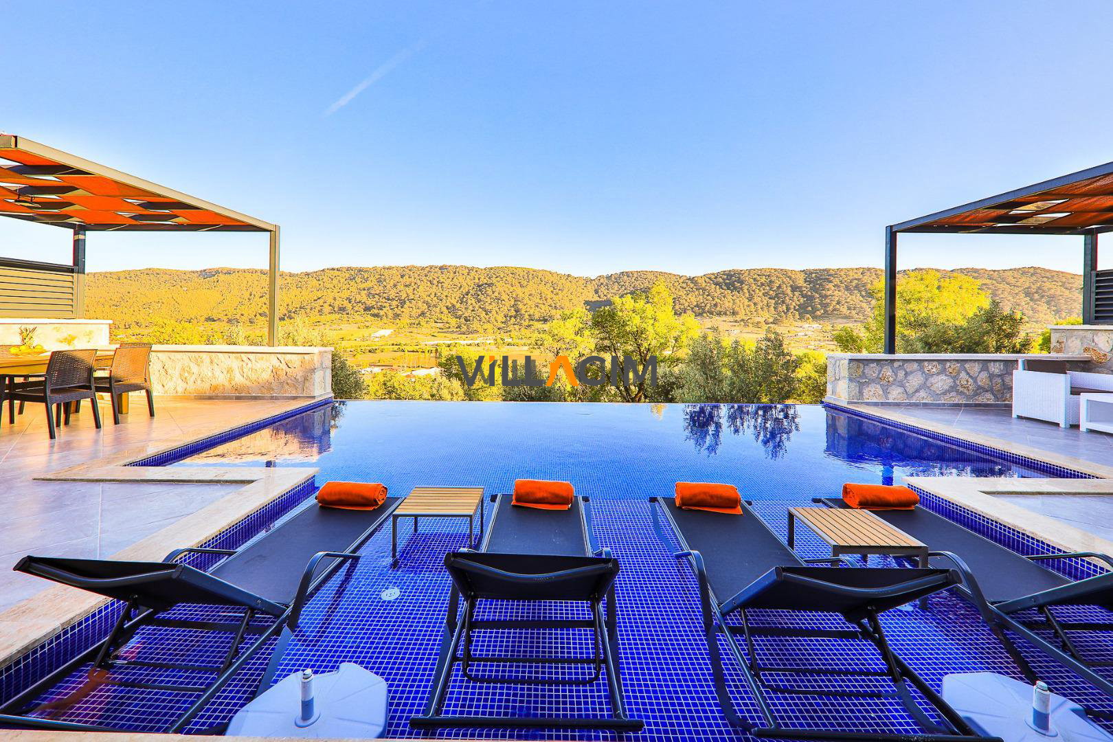 Villa Tanç