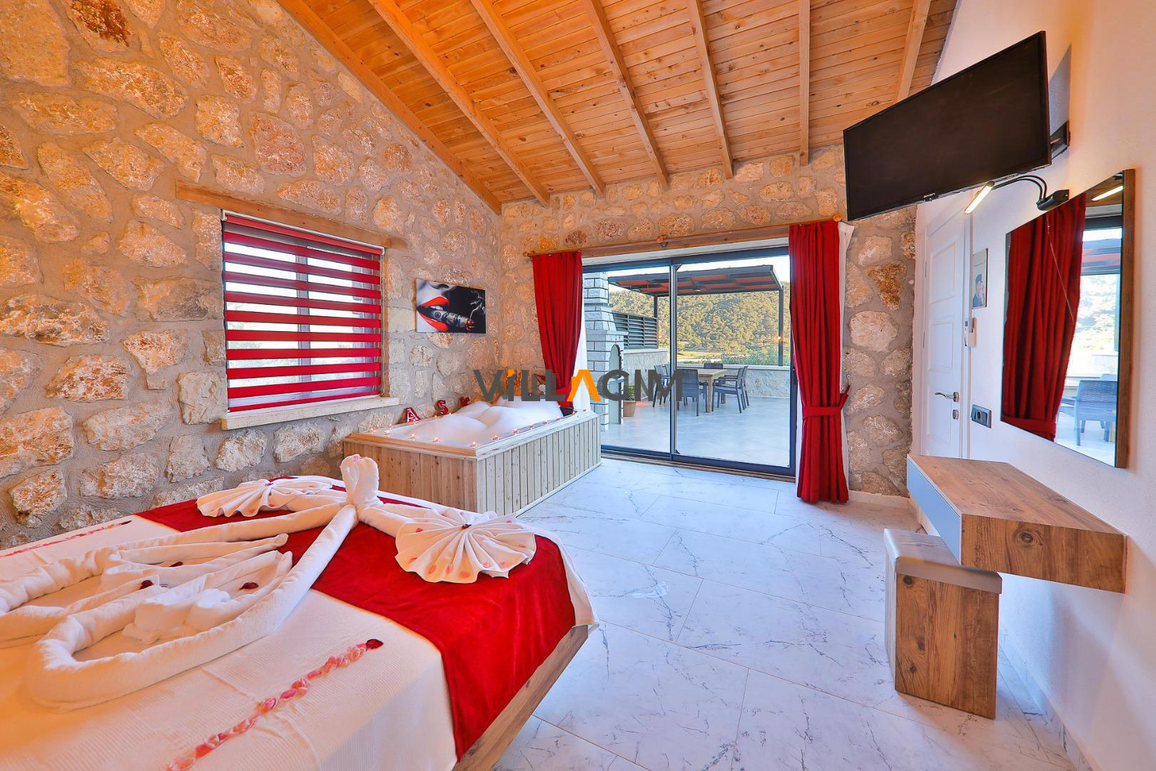 Villa Tanç