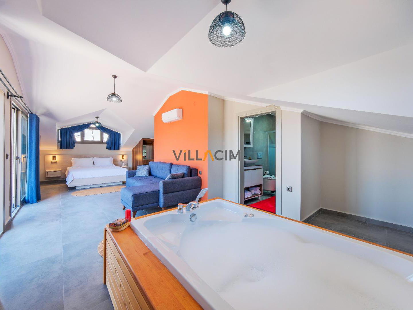 Villa Safra 2