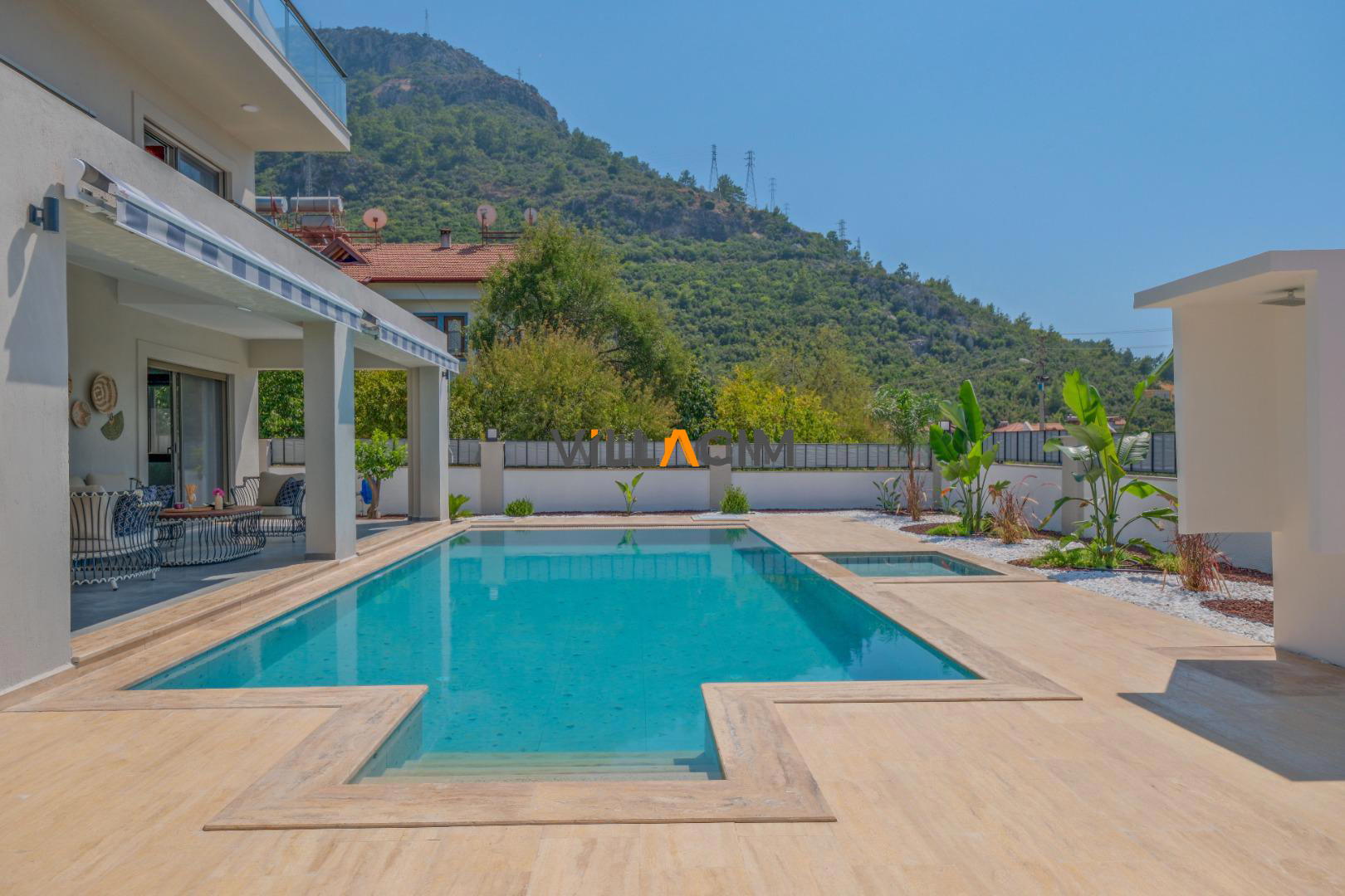 Villa Safra 2