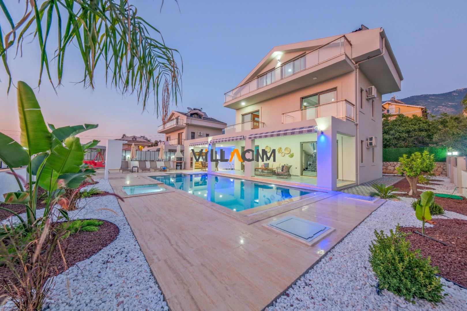 Villa Safra 2