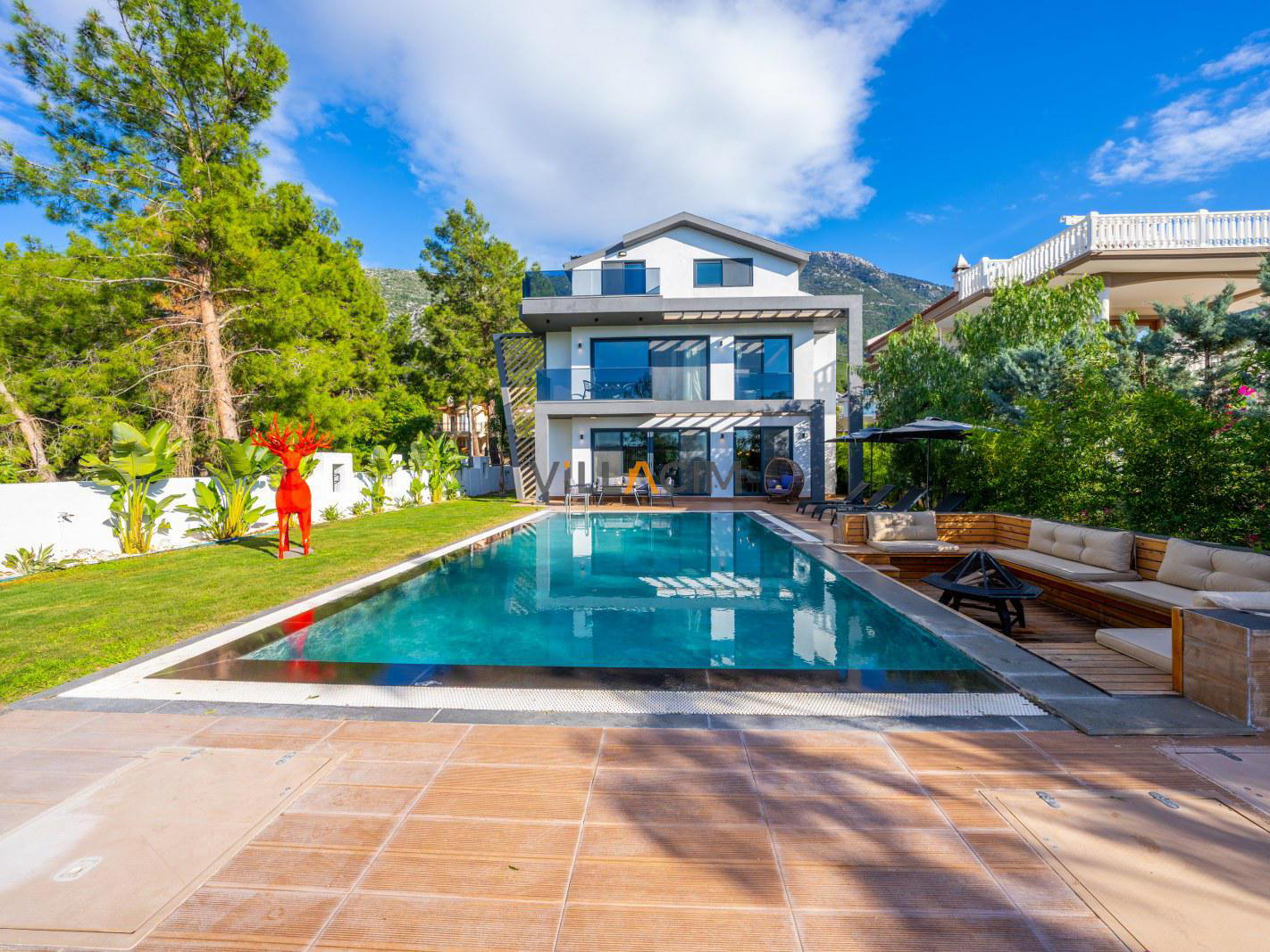 Villa Şehri Diyar