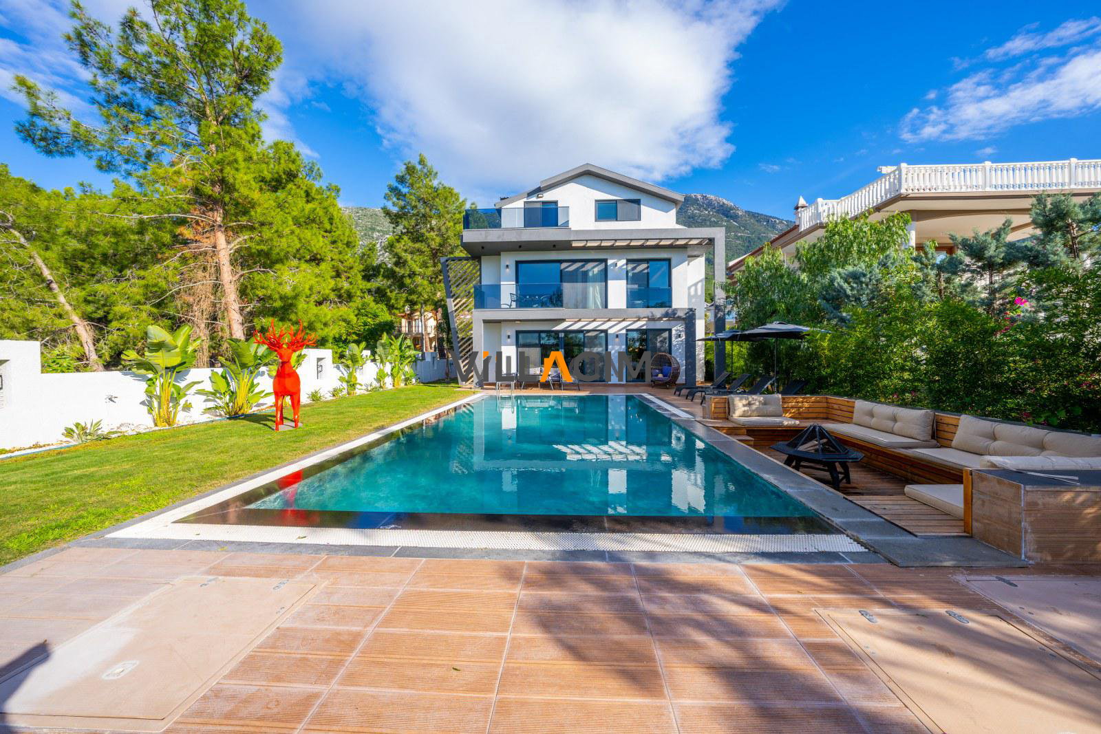 Villa Şehri Diyar