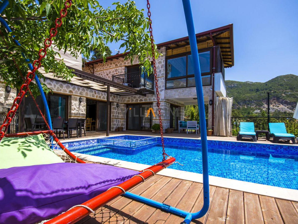 Villa Ab-ı Hayat