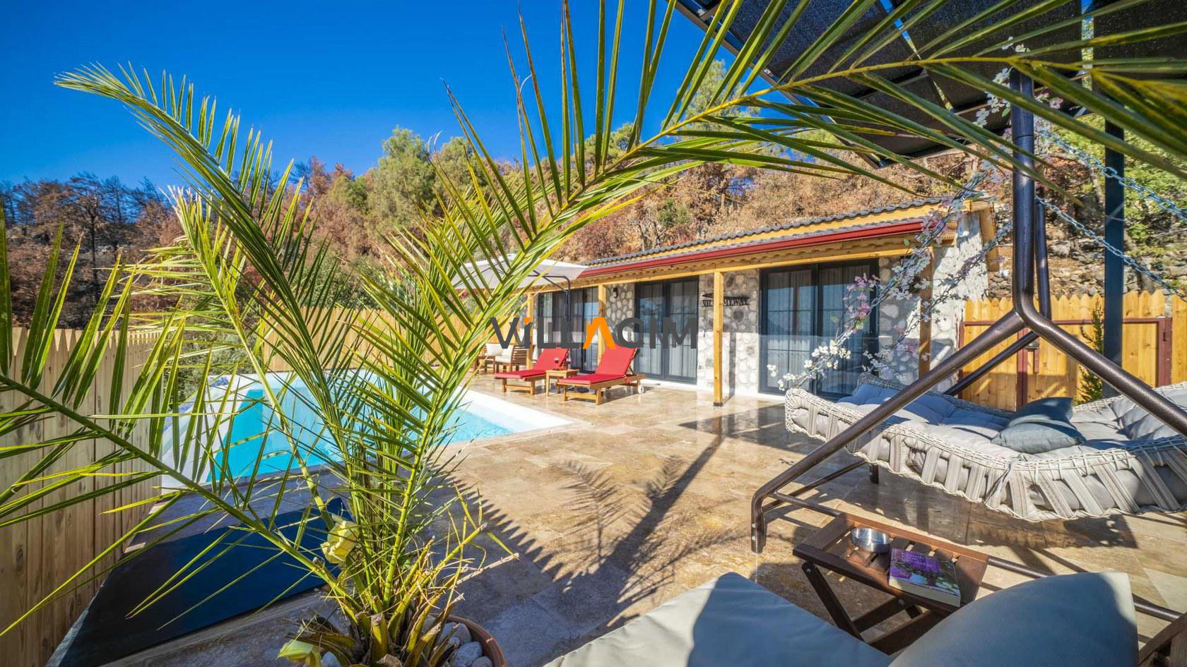 Villa Myway