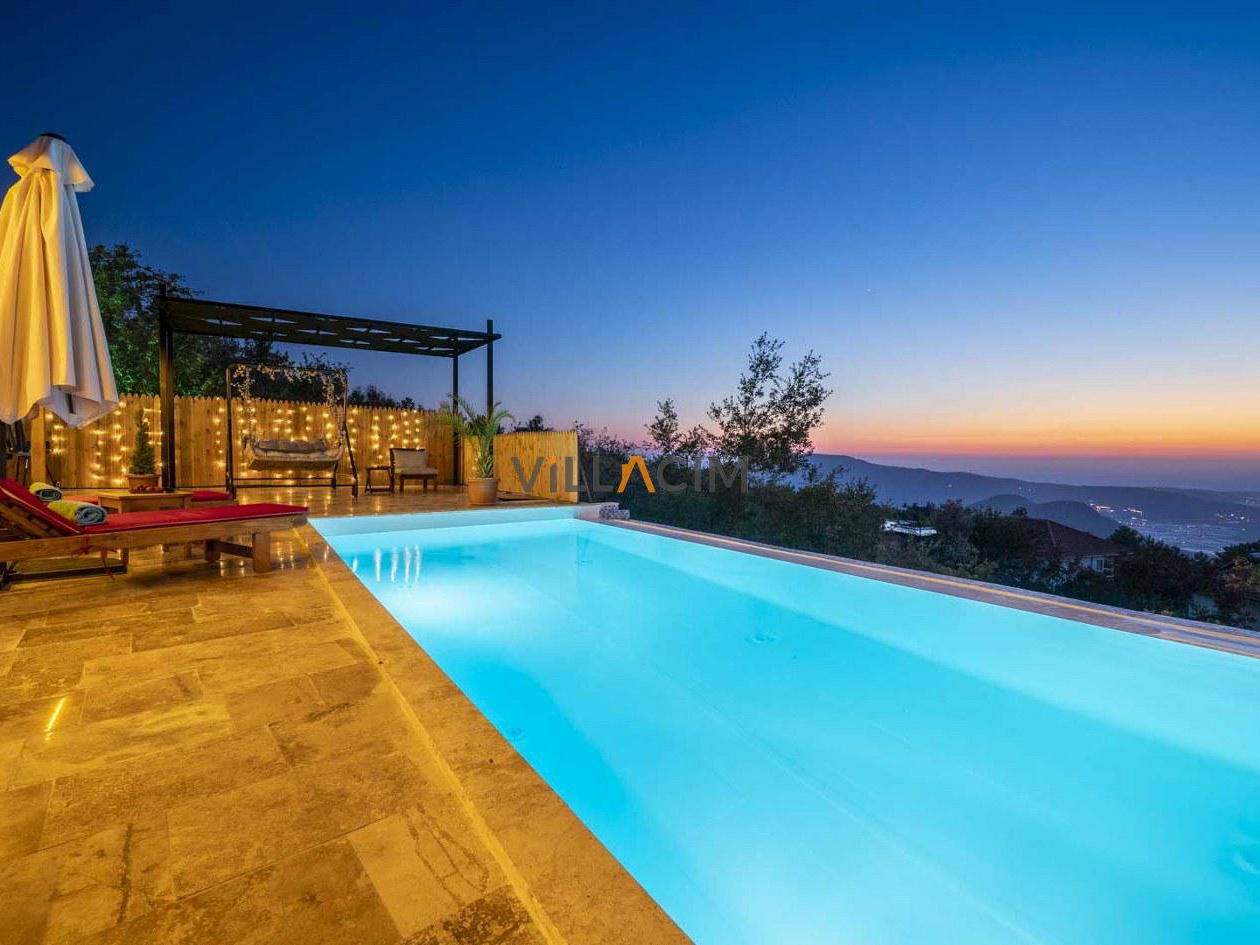 Villa Myway