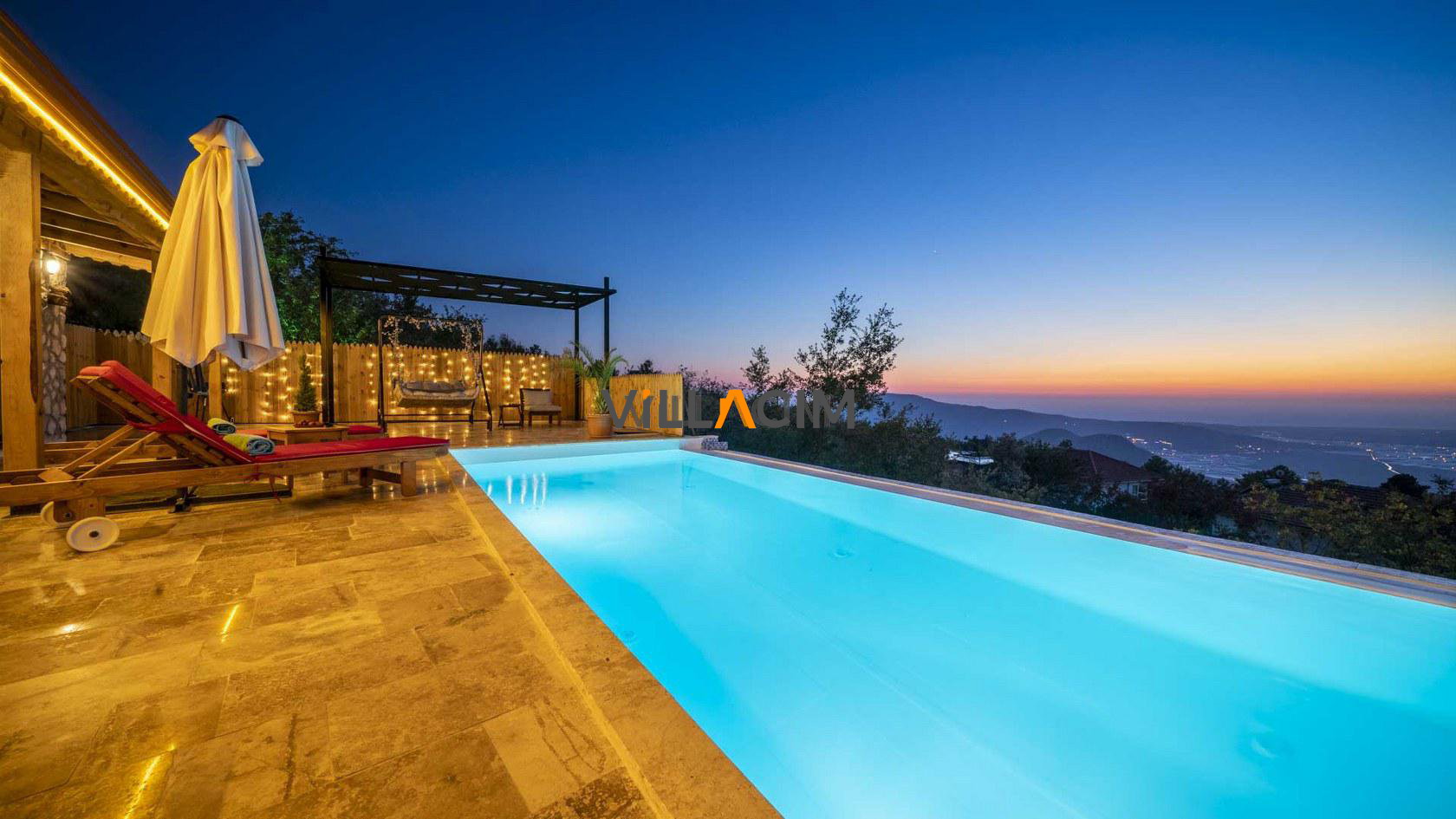 Villa Myway