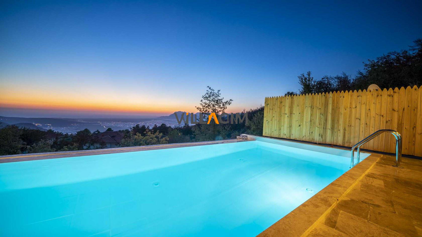 Villa Myway