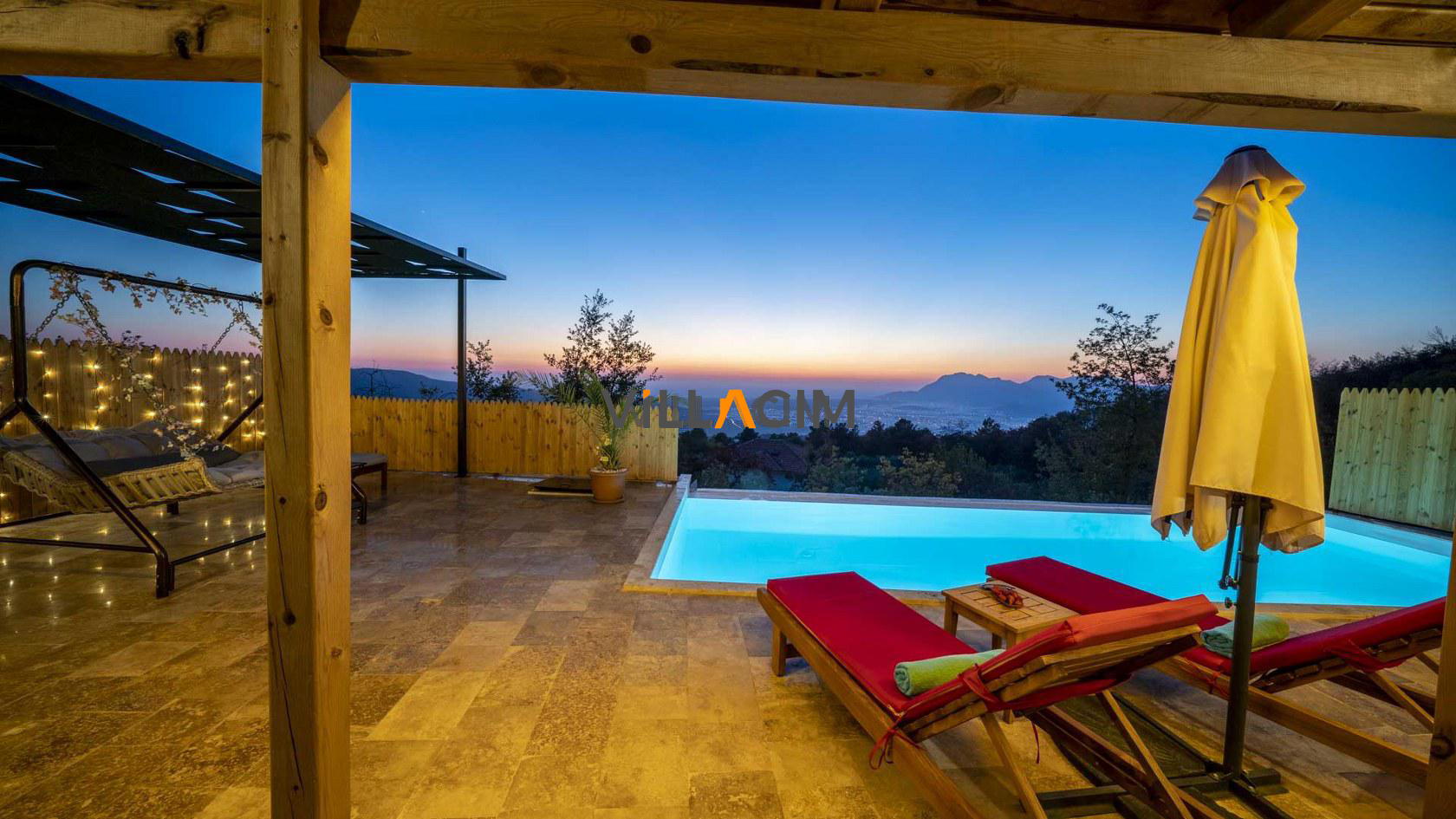Villa Myway