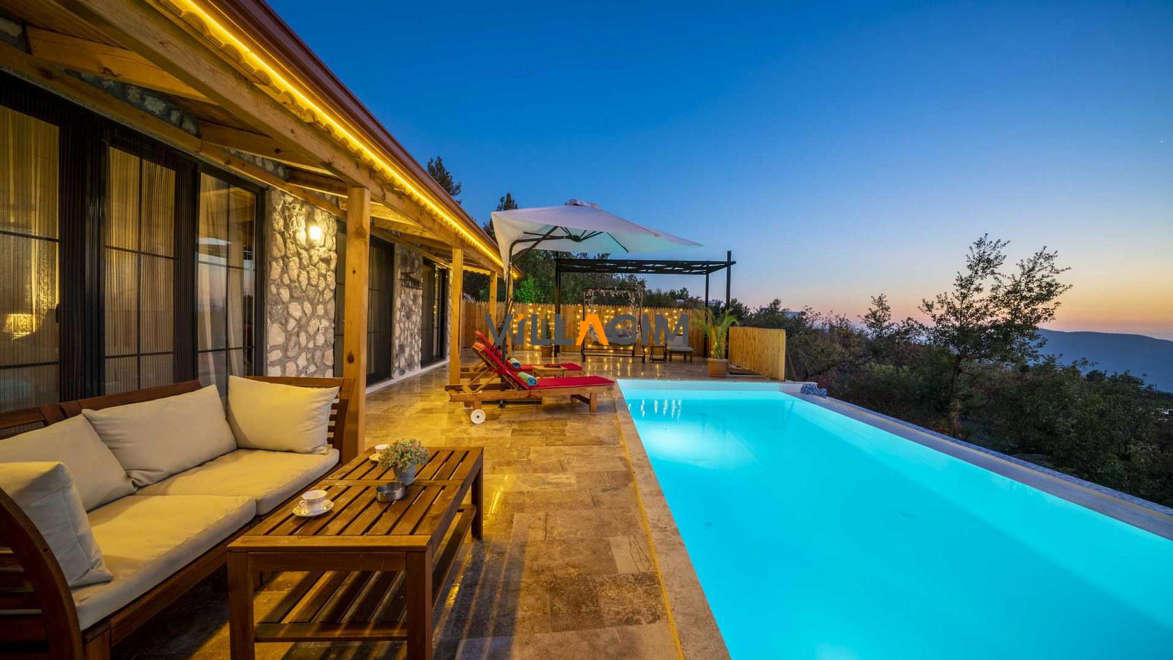 Villa Myway
