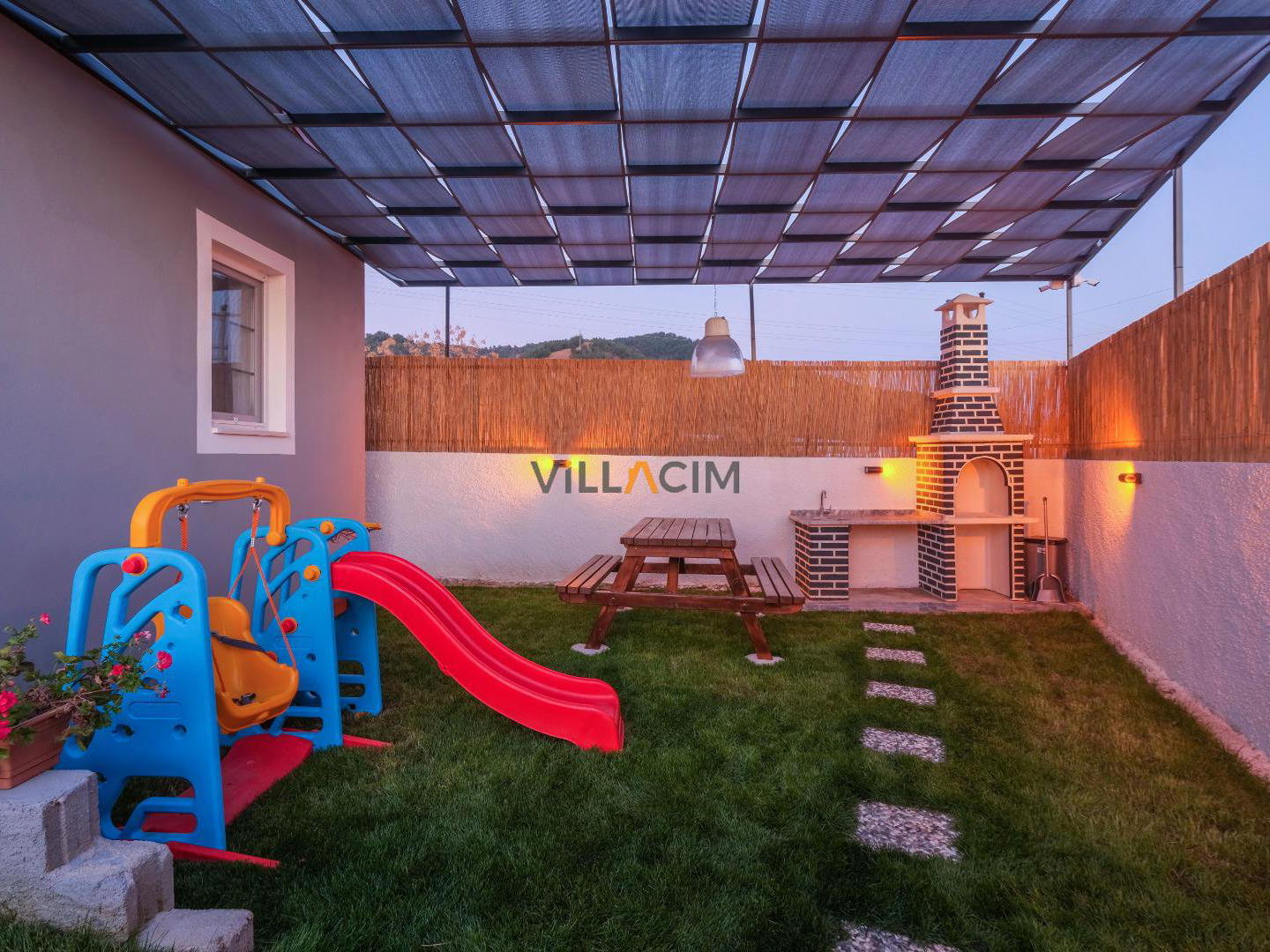 Villa Elmas 2