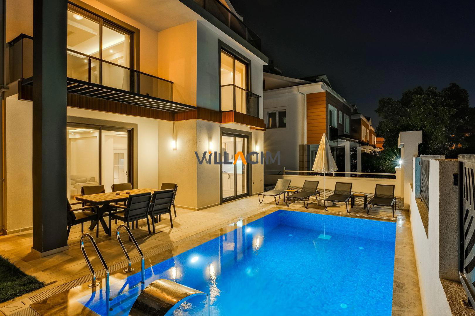 Villa Can 2
