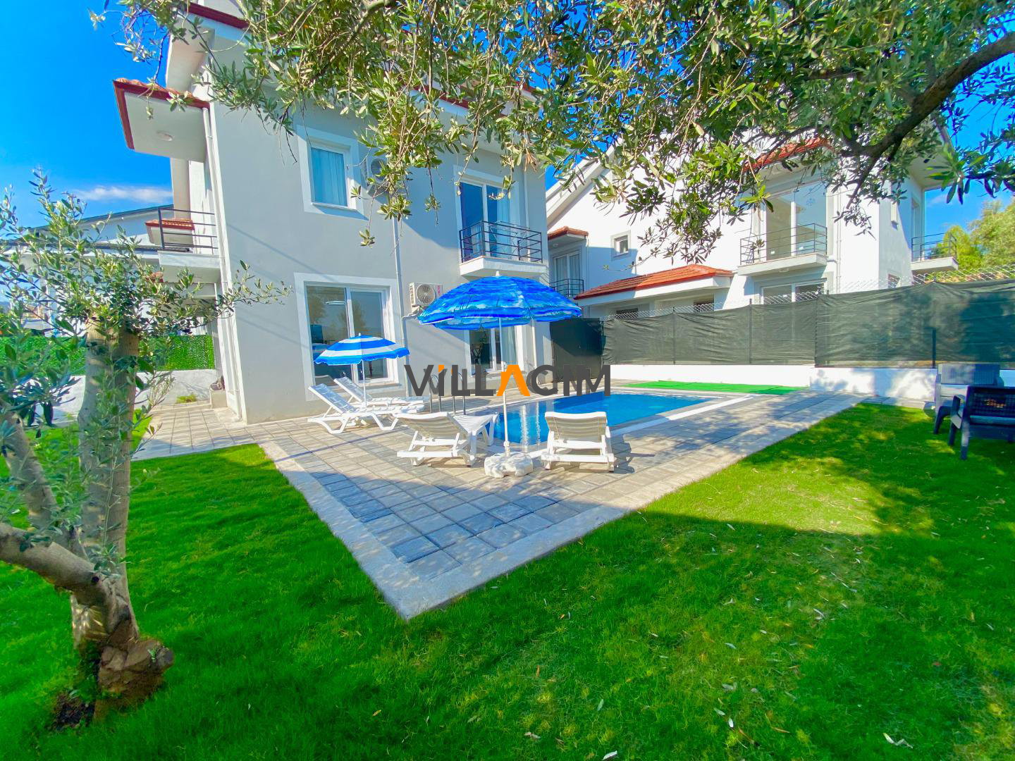Villa Banora 1