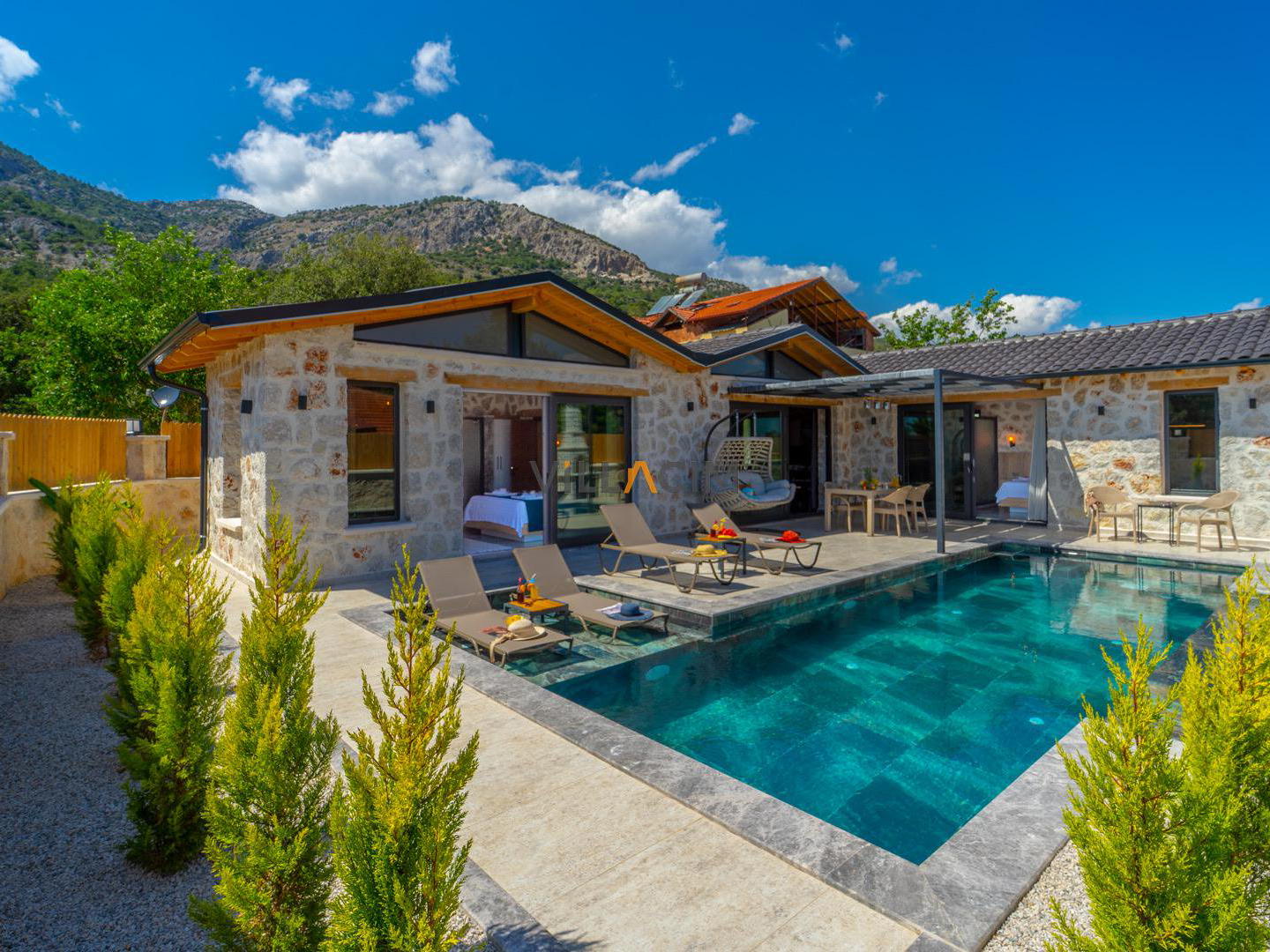 Villa Lome