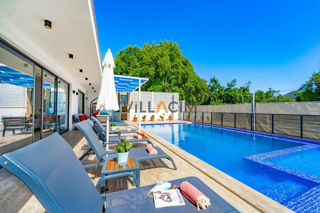 Villa Alfora