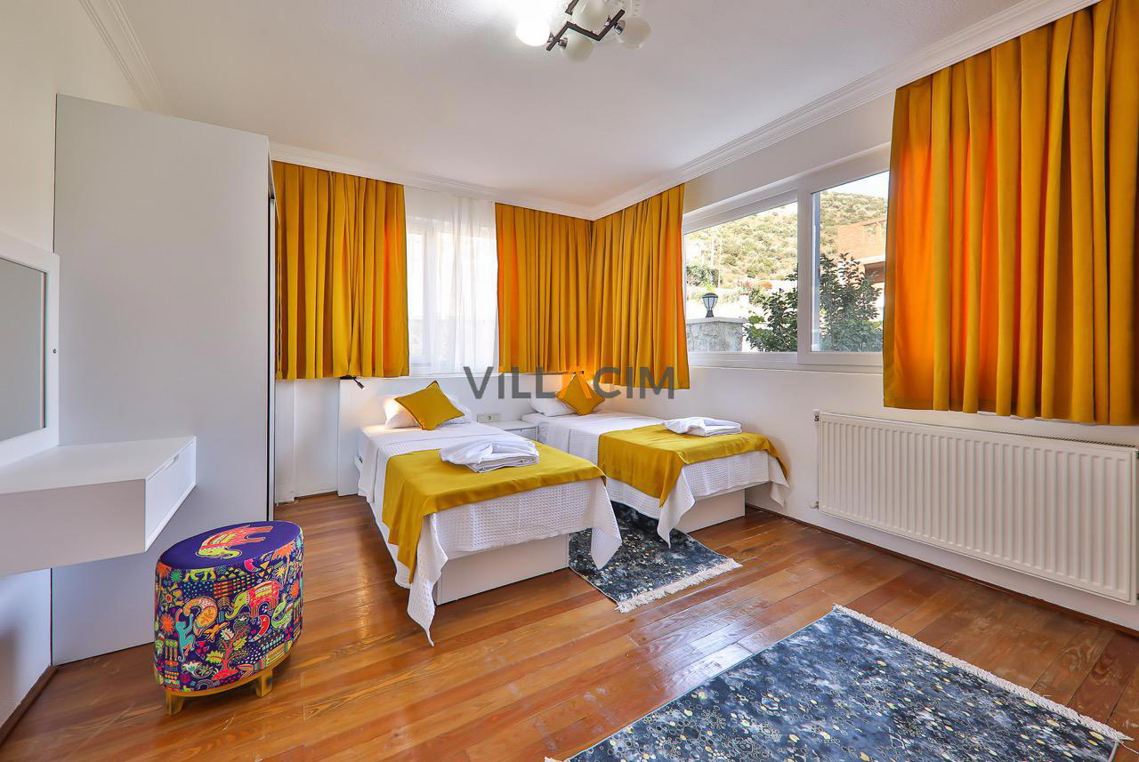 Villa Samsira