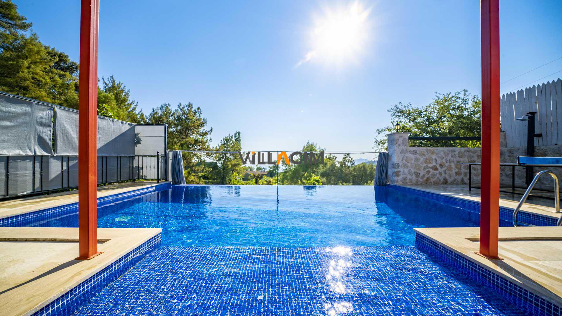 Villa Simon