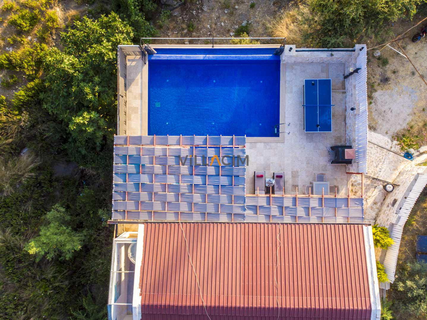 Villa Simon