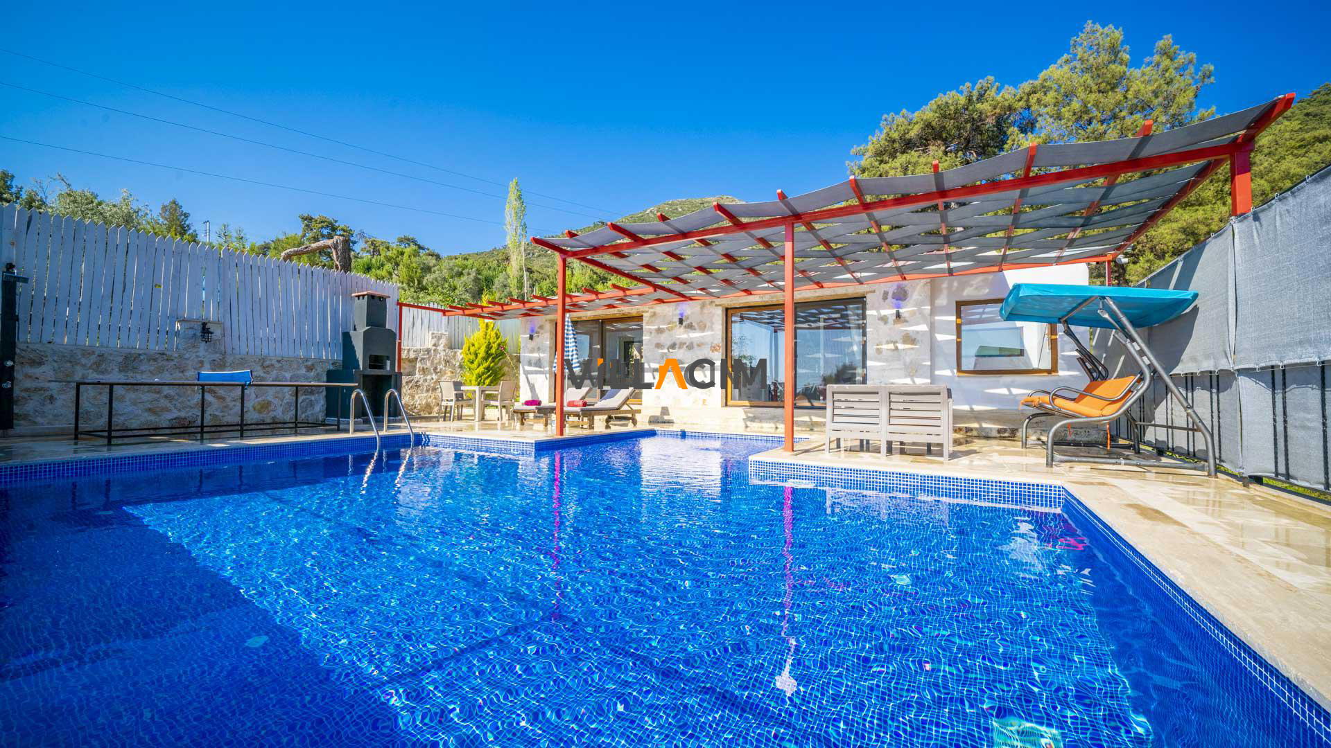 Villa Simon