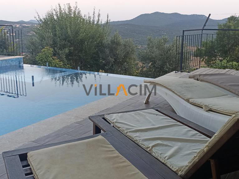 Villa Phellos