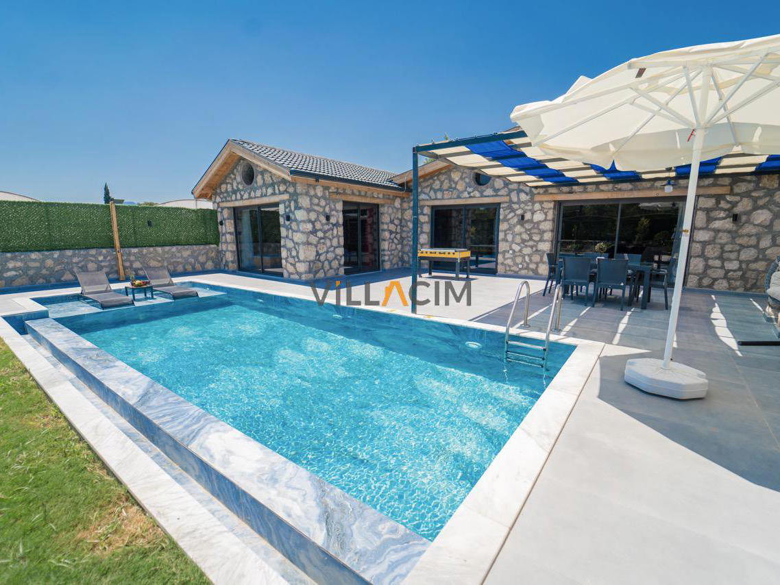 Villa Gretnan 2