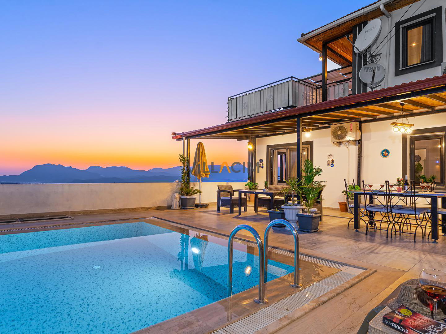 Villa Donna 1