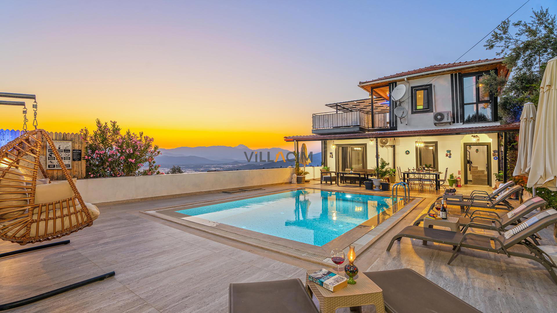 Villa Donna 1