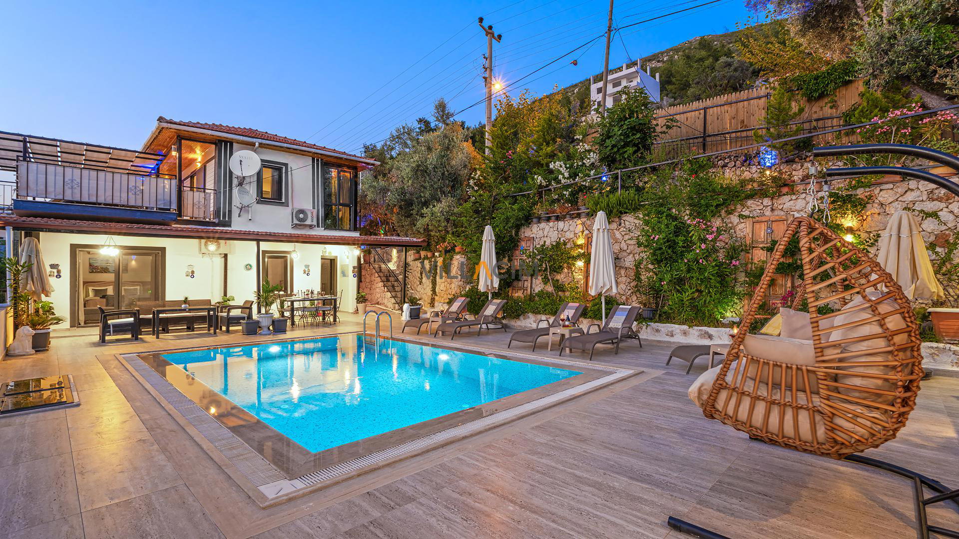 Villa Donna 1