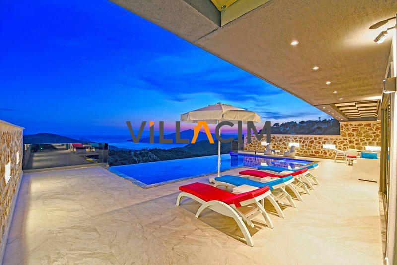 Villa Survival