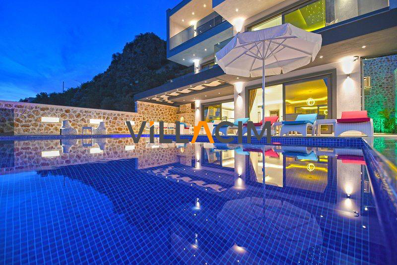 Villa Survival