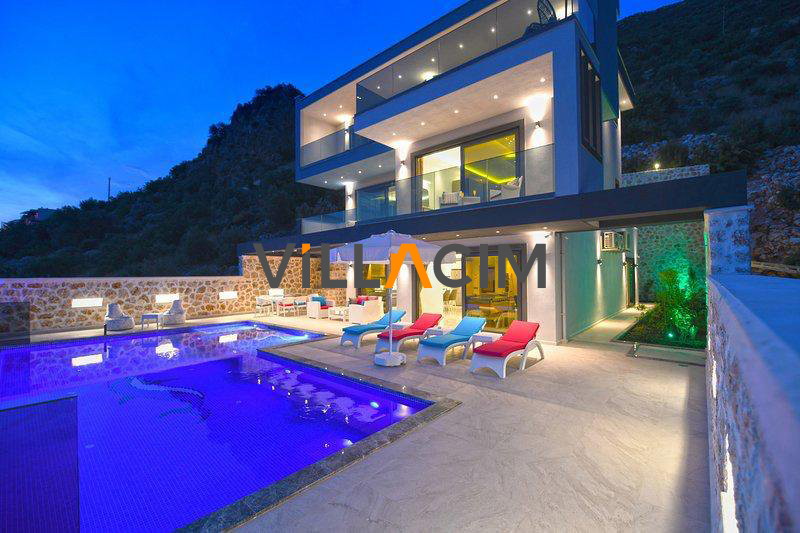 Villa Survival