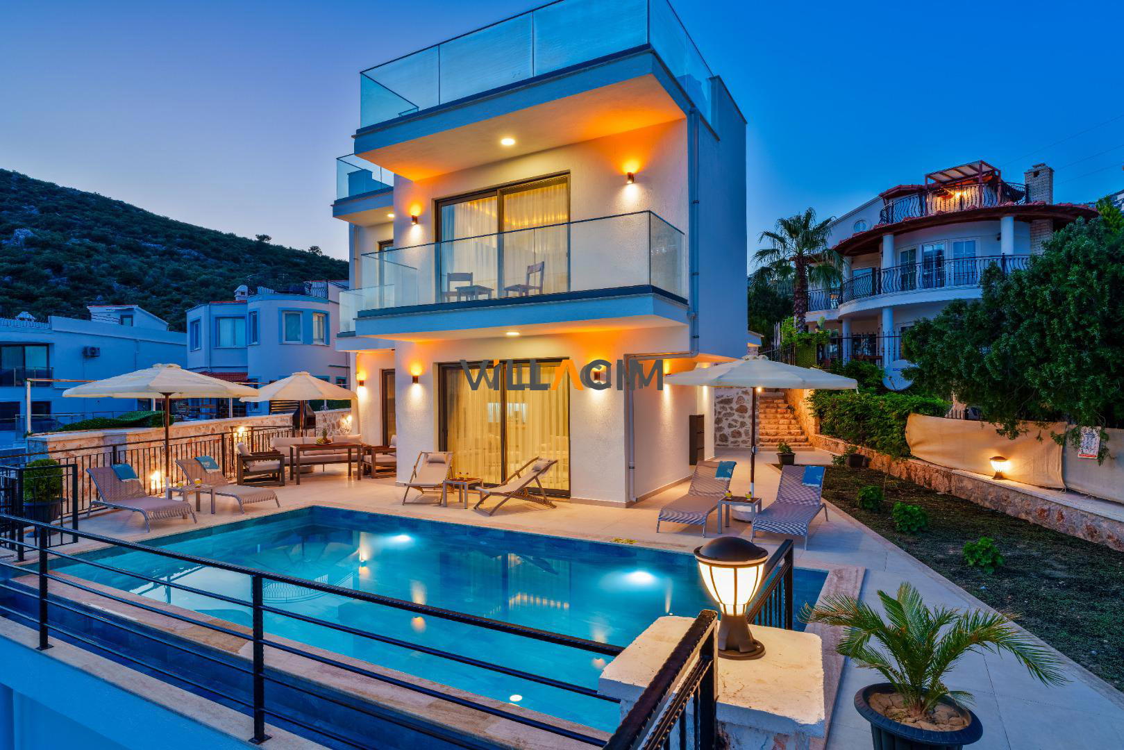 Villa Lorena