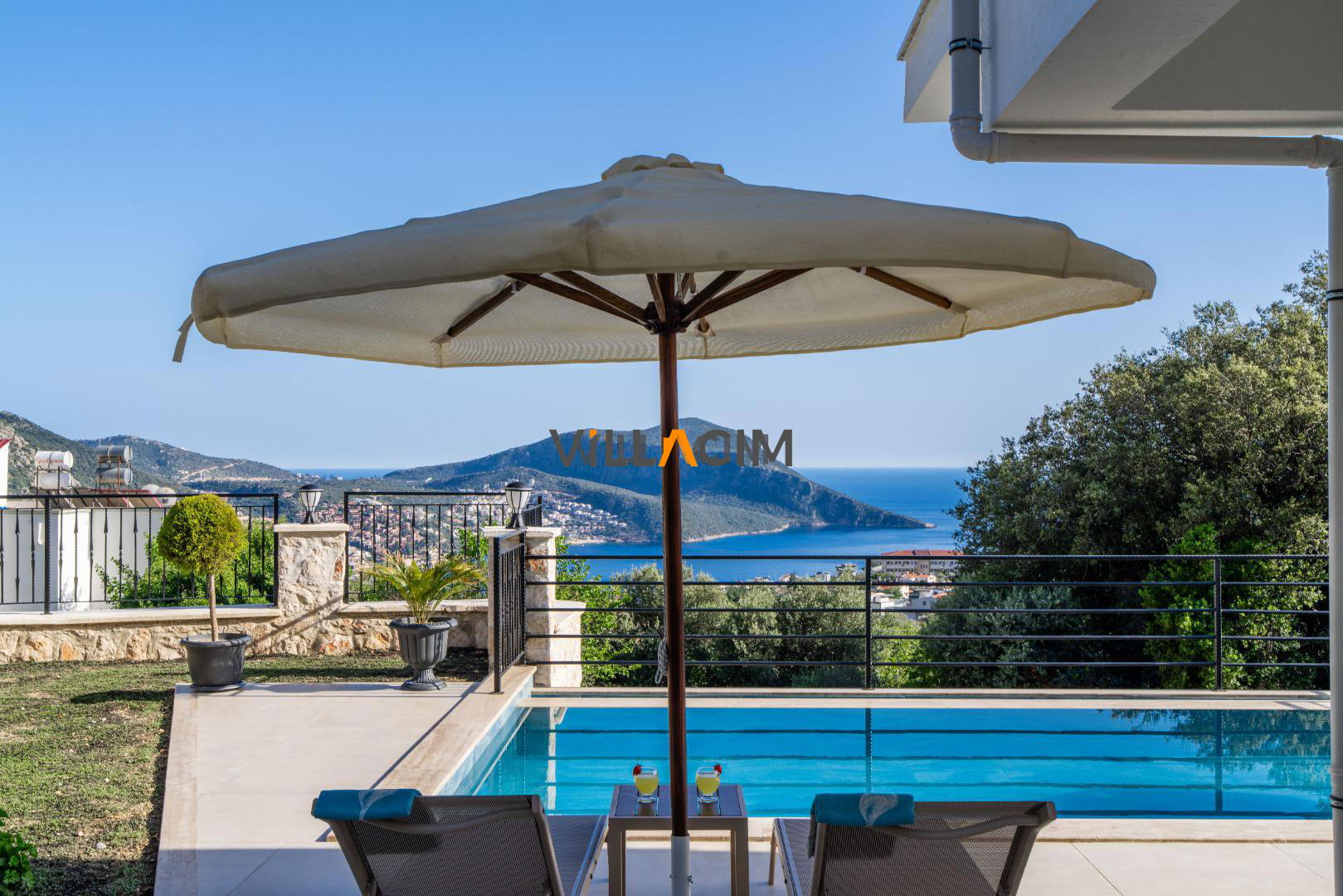 Villa Lorena