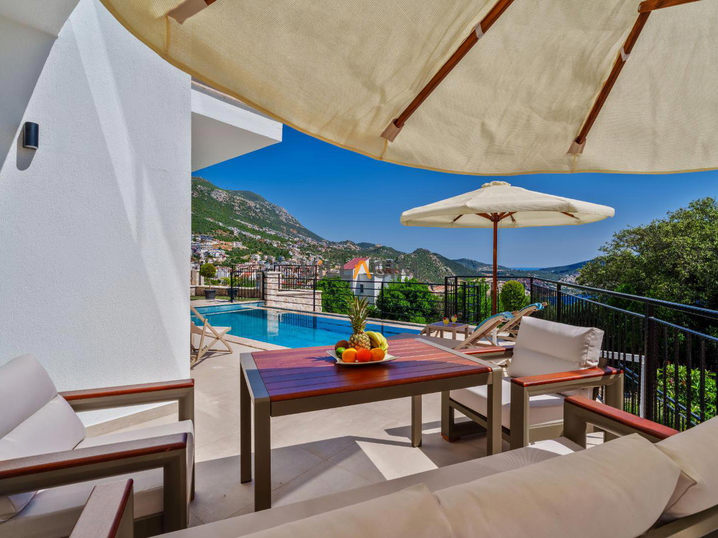 Villa Lorena