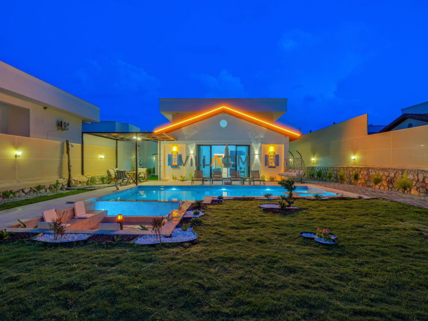 Villa Aderin 7