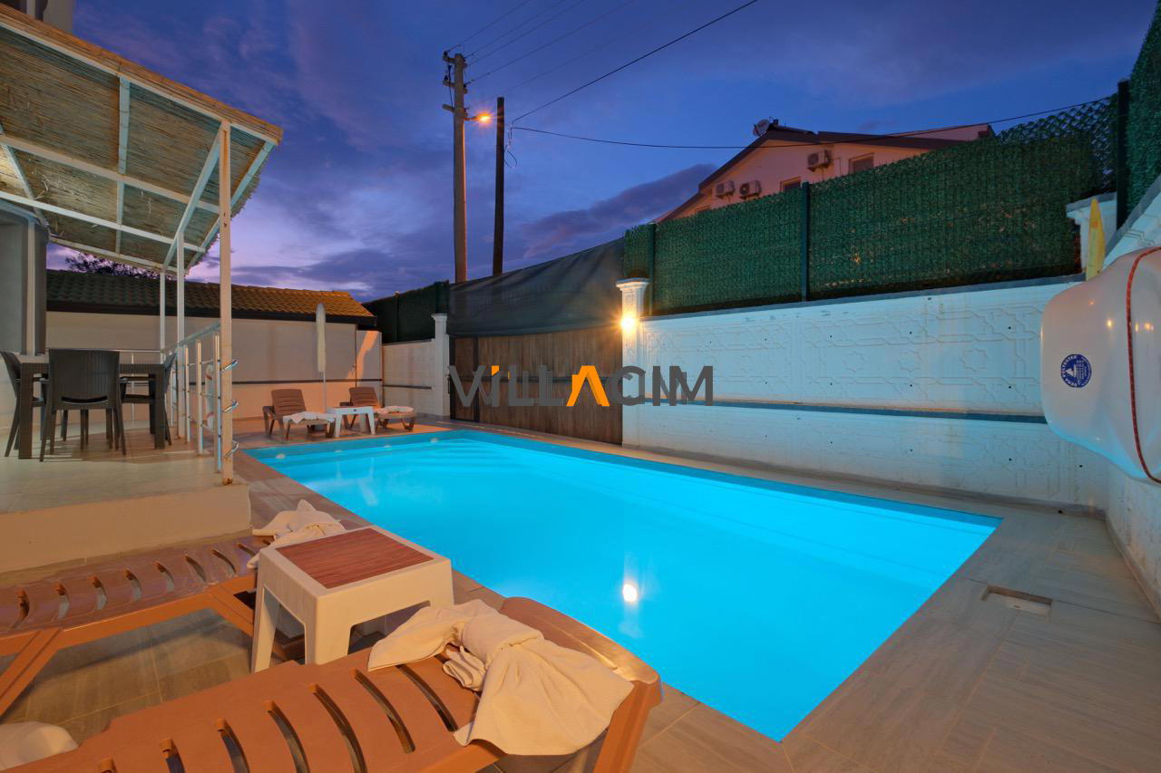 Villa Arven