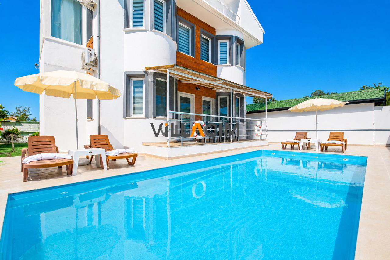 Villa Arven