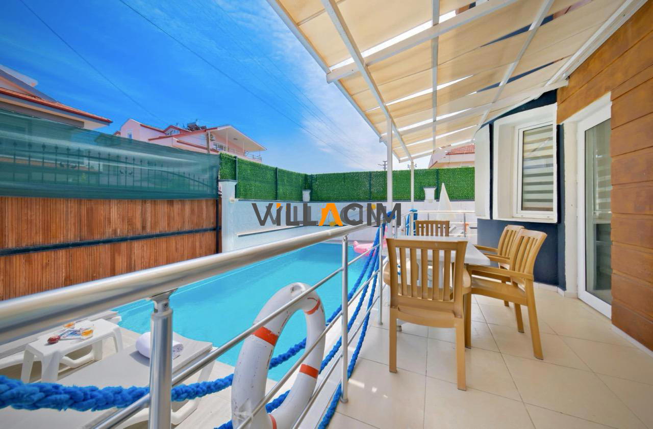 Villa Arven