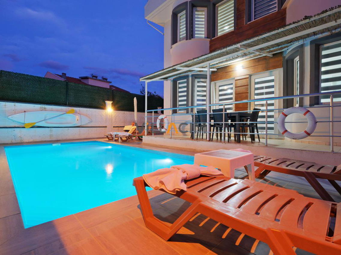 Villa Arven