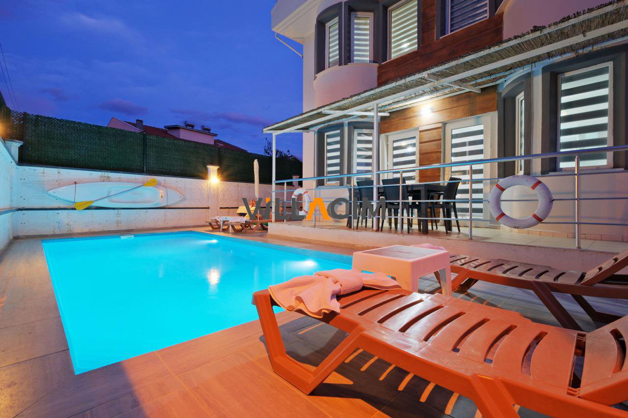 Villa Arven