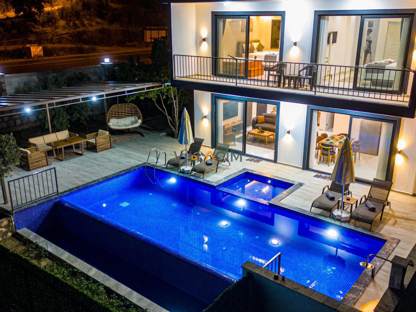 Villa Filizim