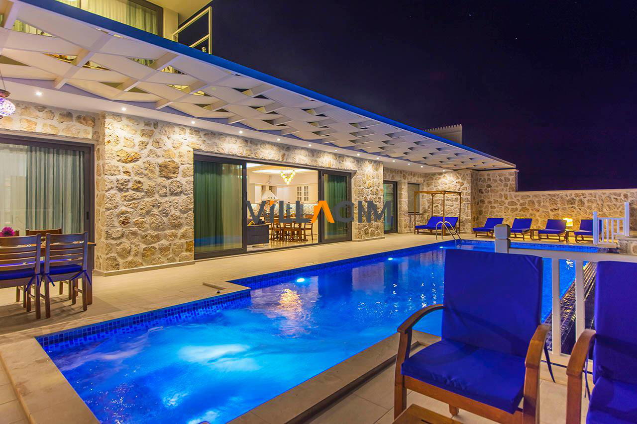 Villa Karmen