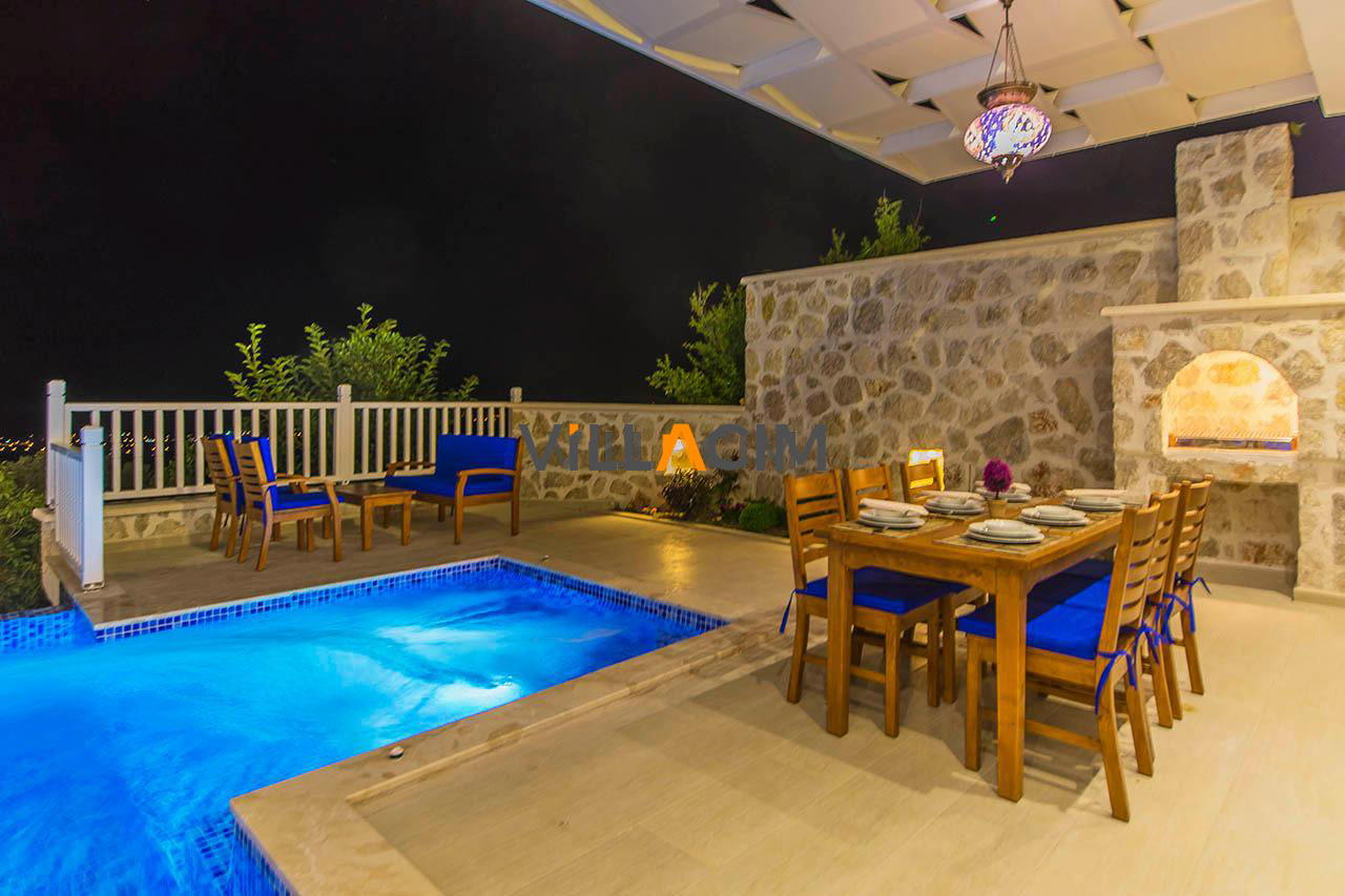 Villa Karmen
