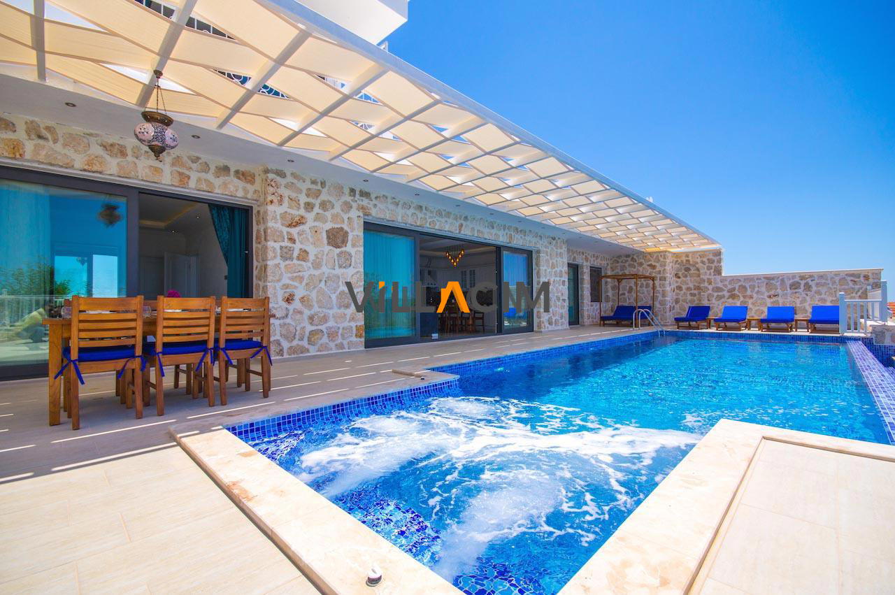 Villa Karmen