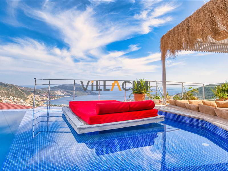 Villa Calista