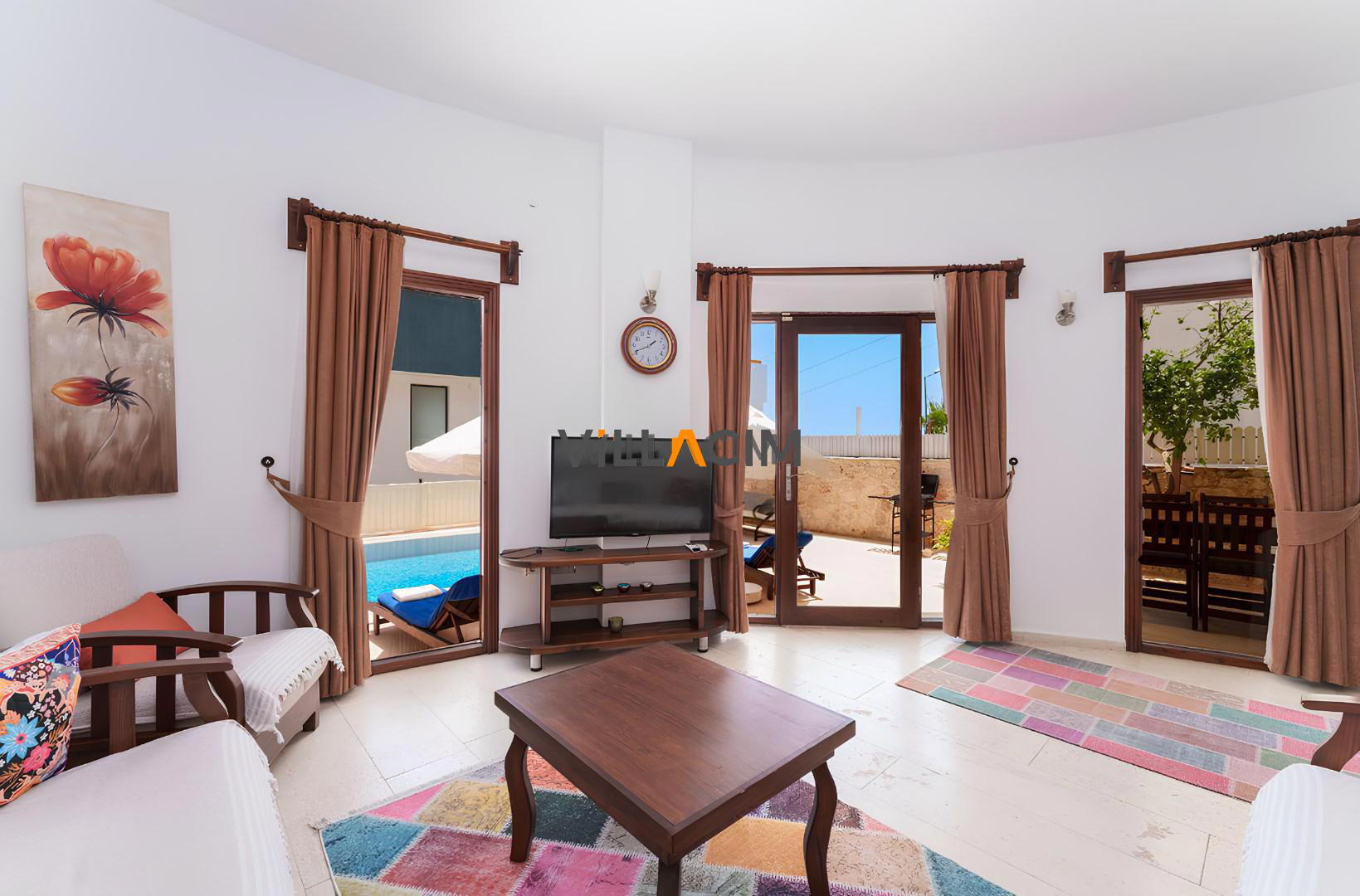 Villa Dupduru