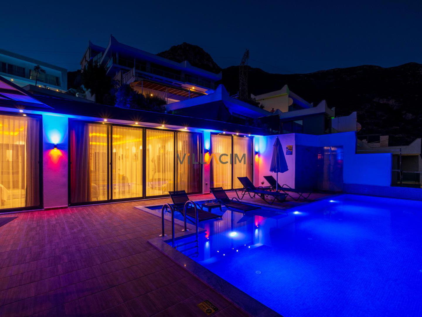 Villa Merin