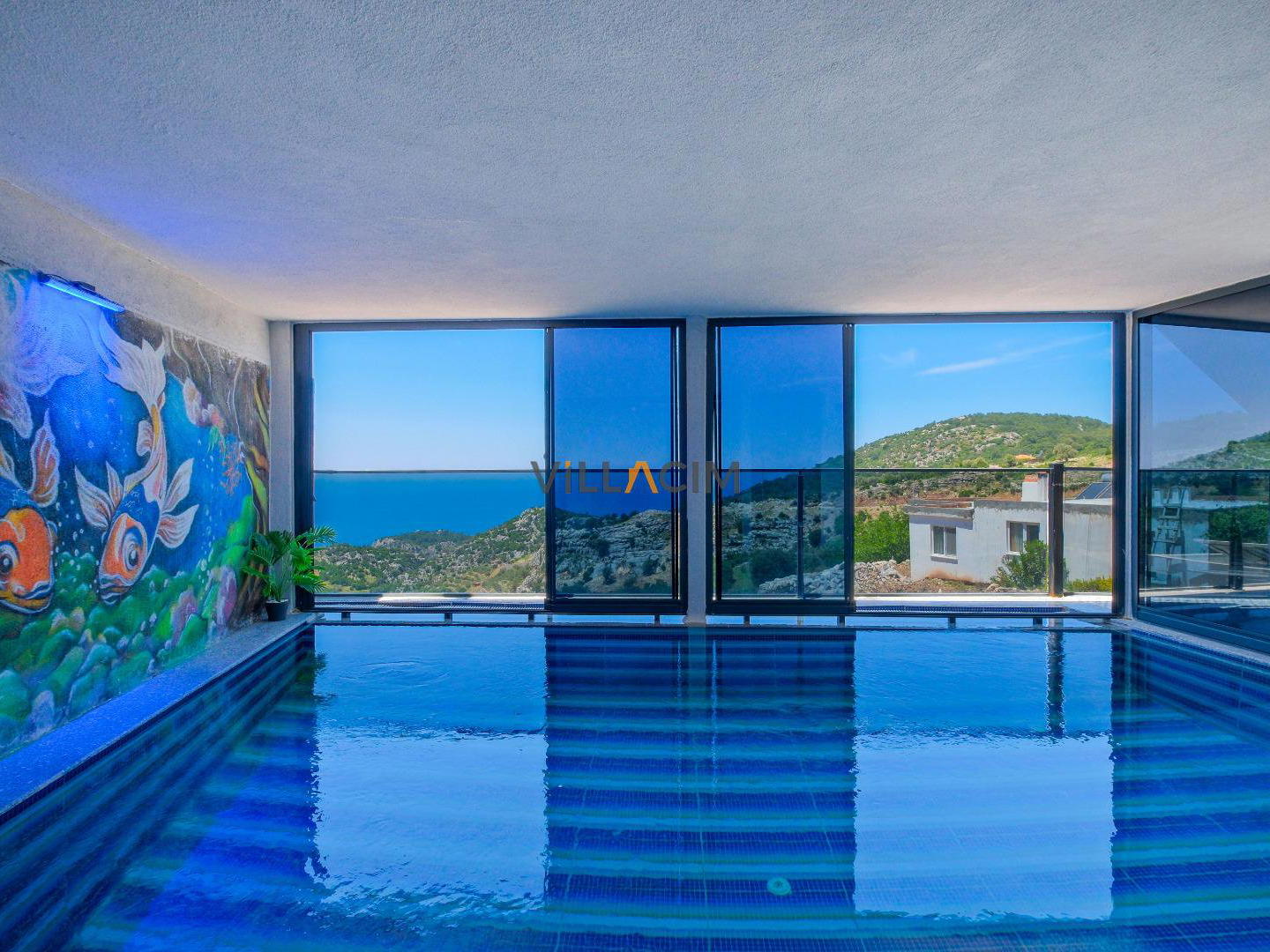 Villa Aygün