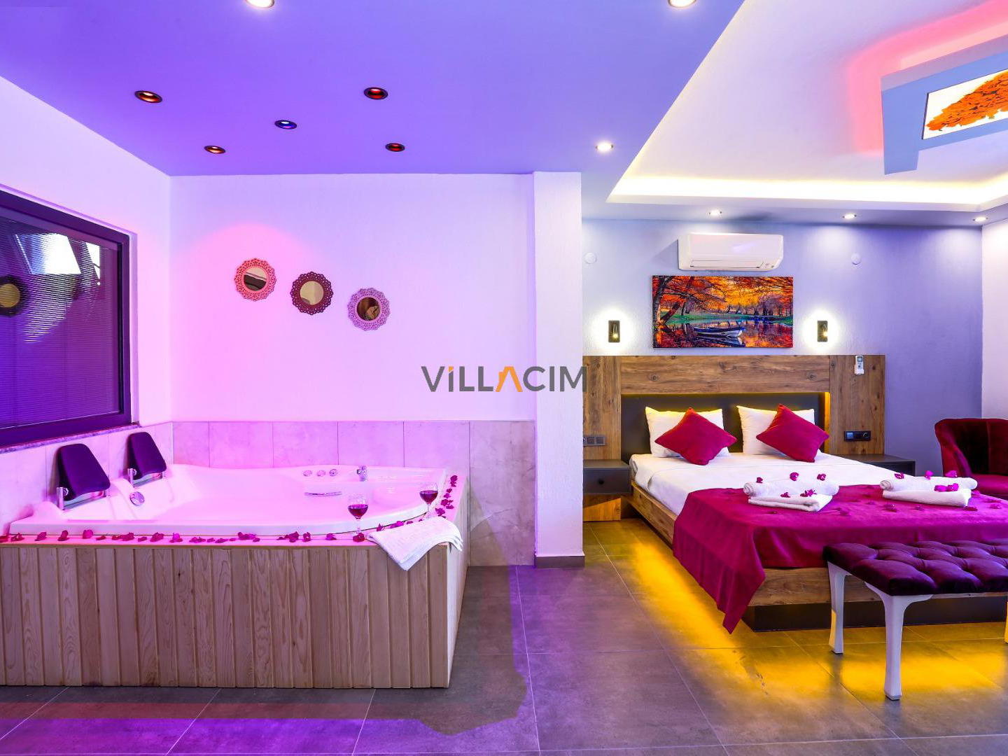 Villa Şimşek 2