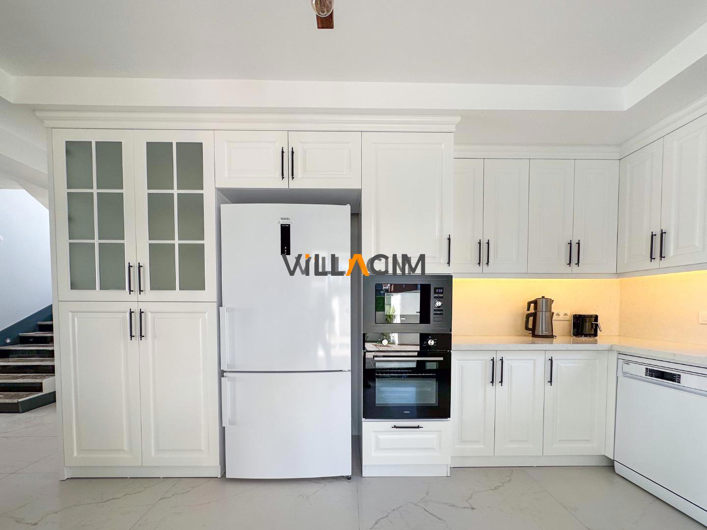 Villa Galaksi Dünya 3